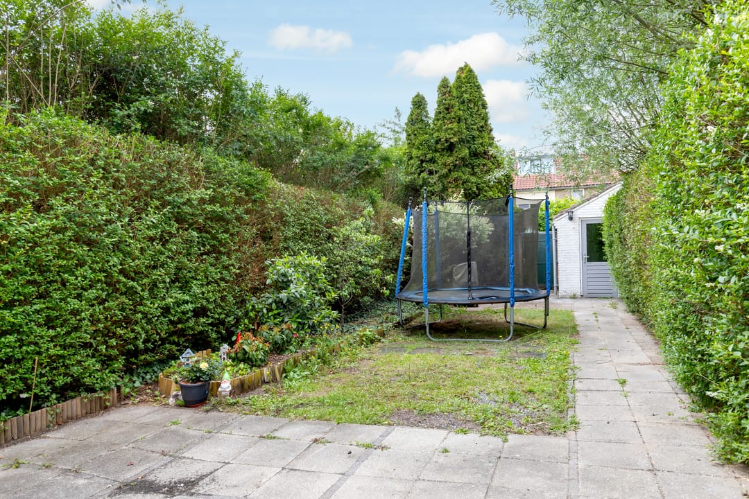 Foto 22 van Reaumurlaan 27