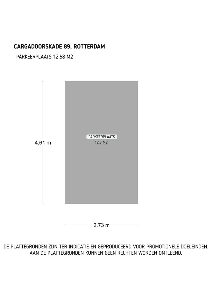 Foto 40 van Cargadoorskade 89