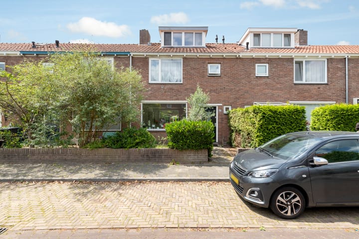 Foto 23 van Reaumurlaan 27