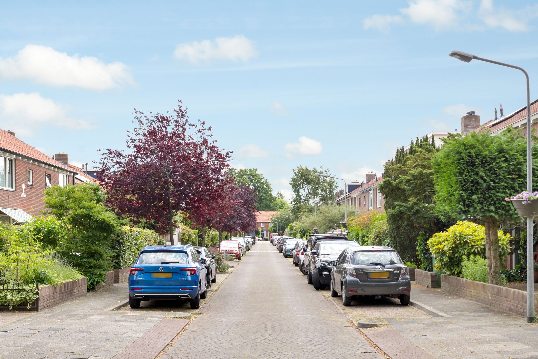 Foto 24 van Reaumurlaan 27