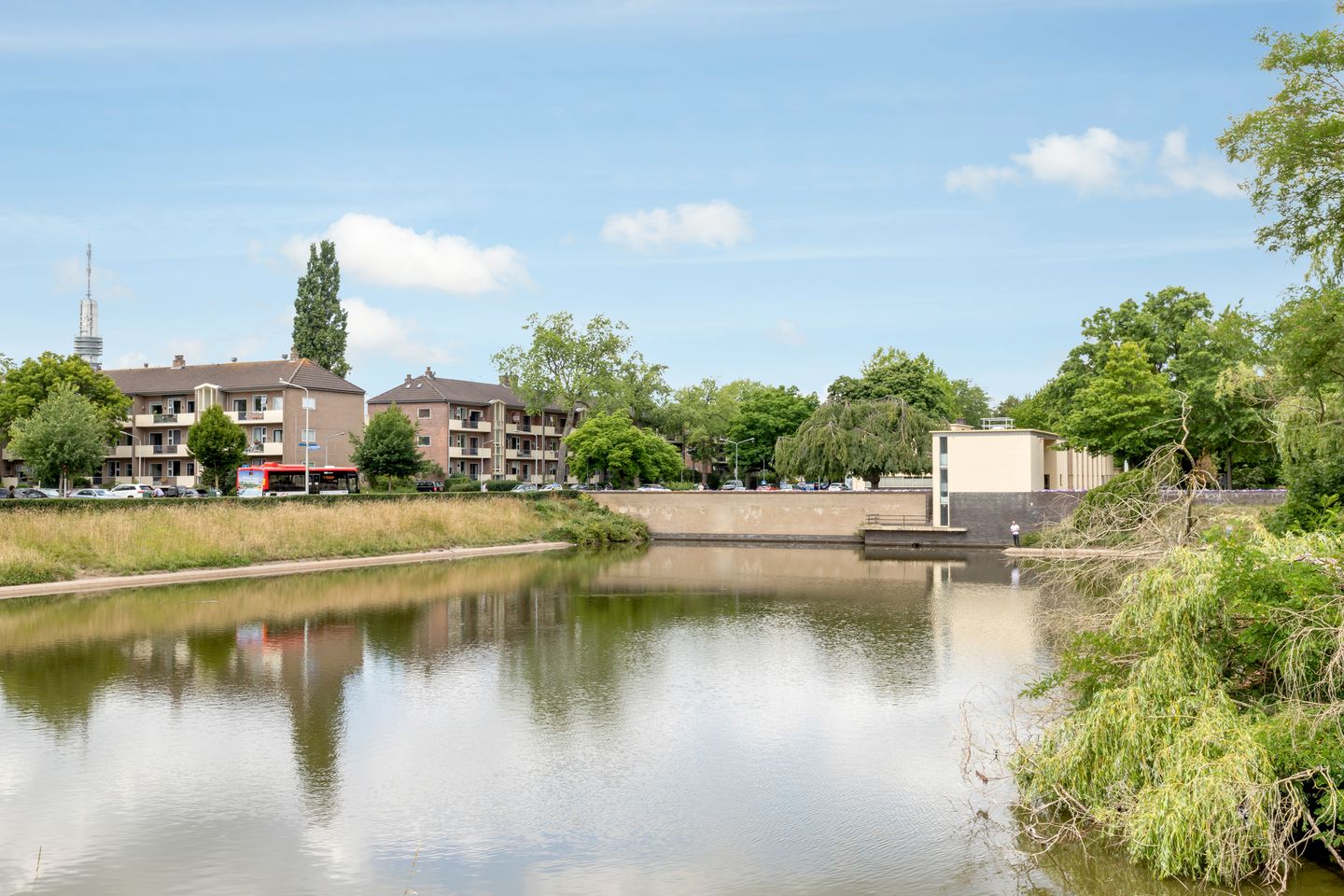 Foto 25 van Reaumurlaan 27