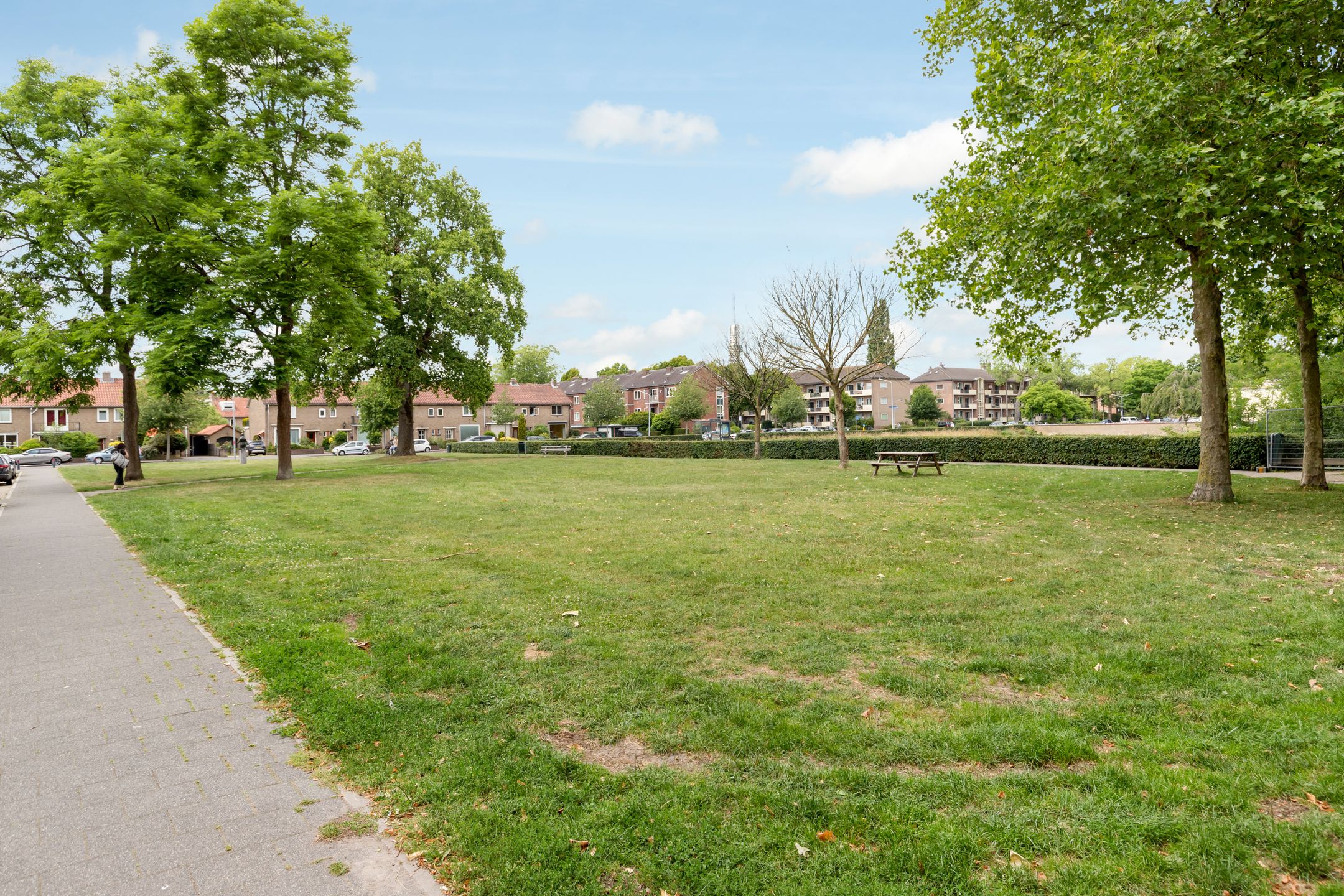 Foto 27 van Reaumurlaan 27