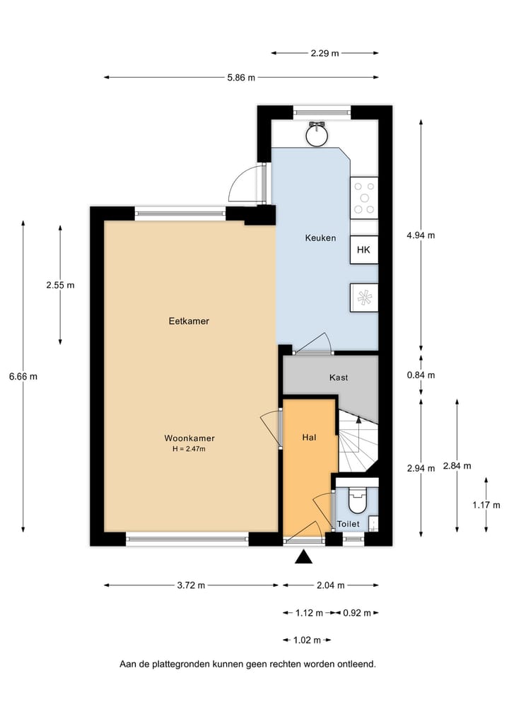 Foto 28 van Reaumurlaan 27