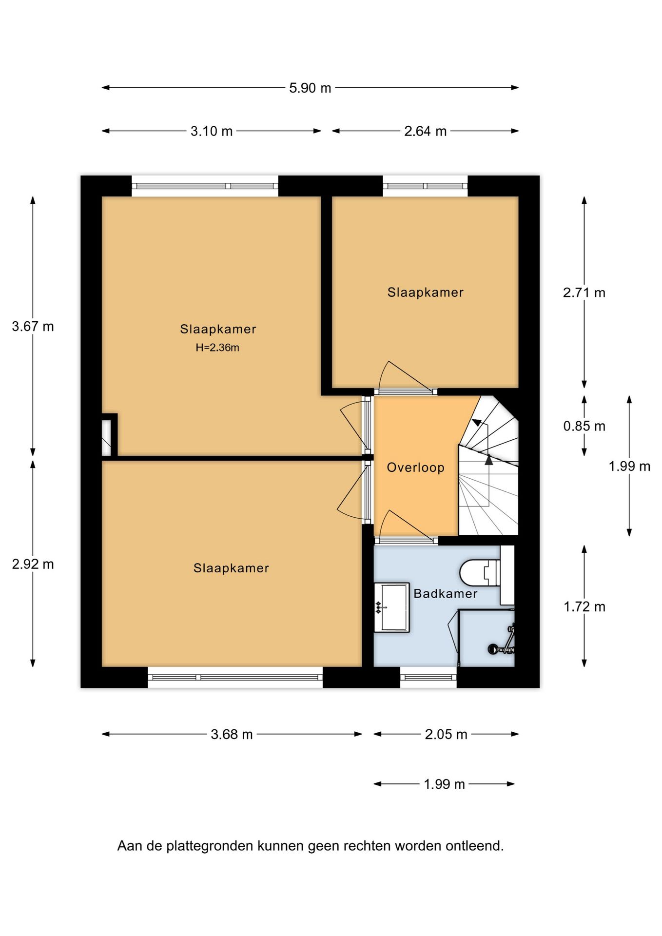 Foto 29 van Reaumurlaan 27