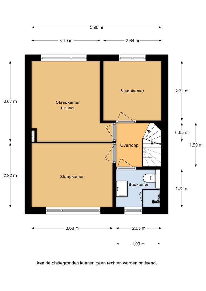 Foto 29 van Reaumurlaan 27