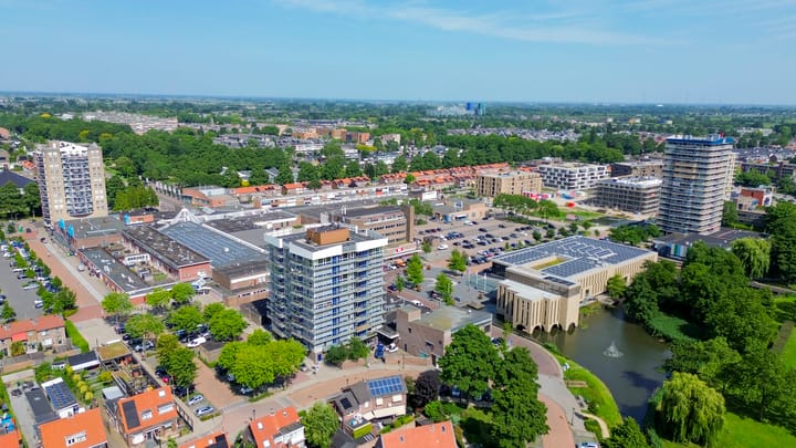 Foto 2 van Prins Bernhardstraat 3