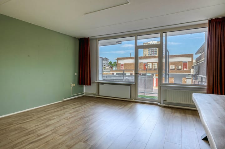 Foto 3 van Prins Bernhardstraat 3