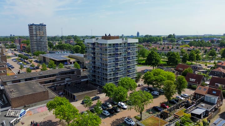 Foto 6 van Prins Bernhardstraat 3