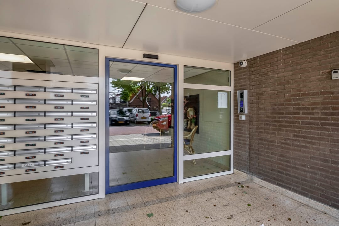 Foto 7 van Prins Bernhardstraat 3