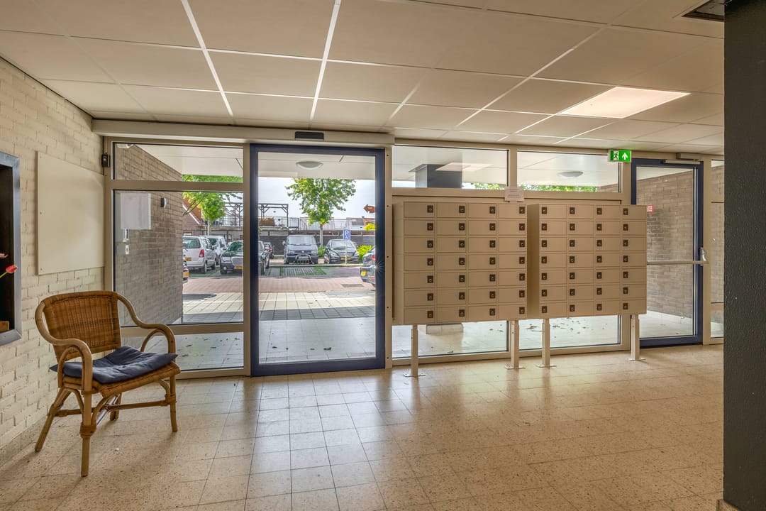 Foto 8 van Prins Bernhardstraat 3