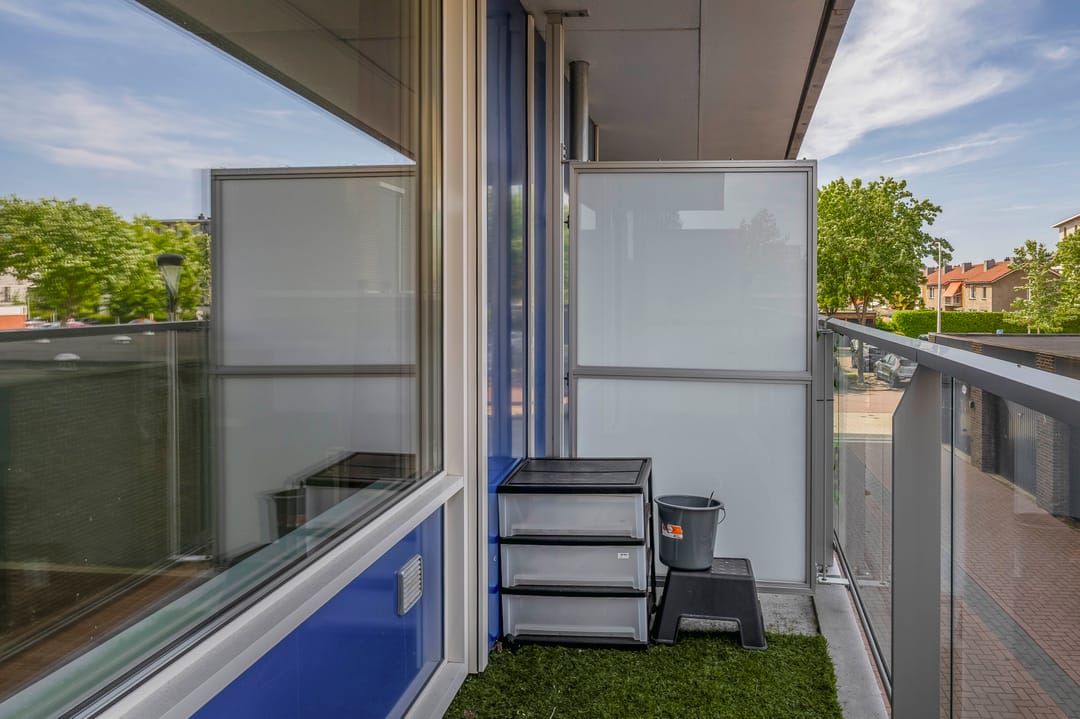 Foto 26 van Prins Bernhardstraat 3