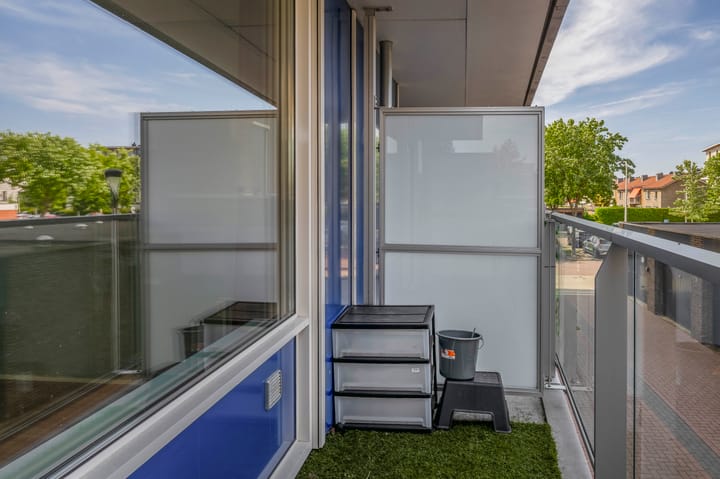 Foto 26 van Prins Bernhardstraat 3