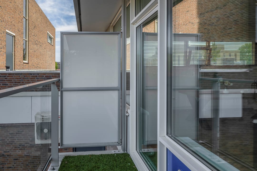 Foto 28 van Prins Bernhardstraat 3