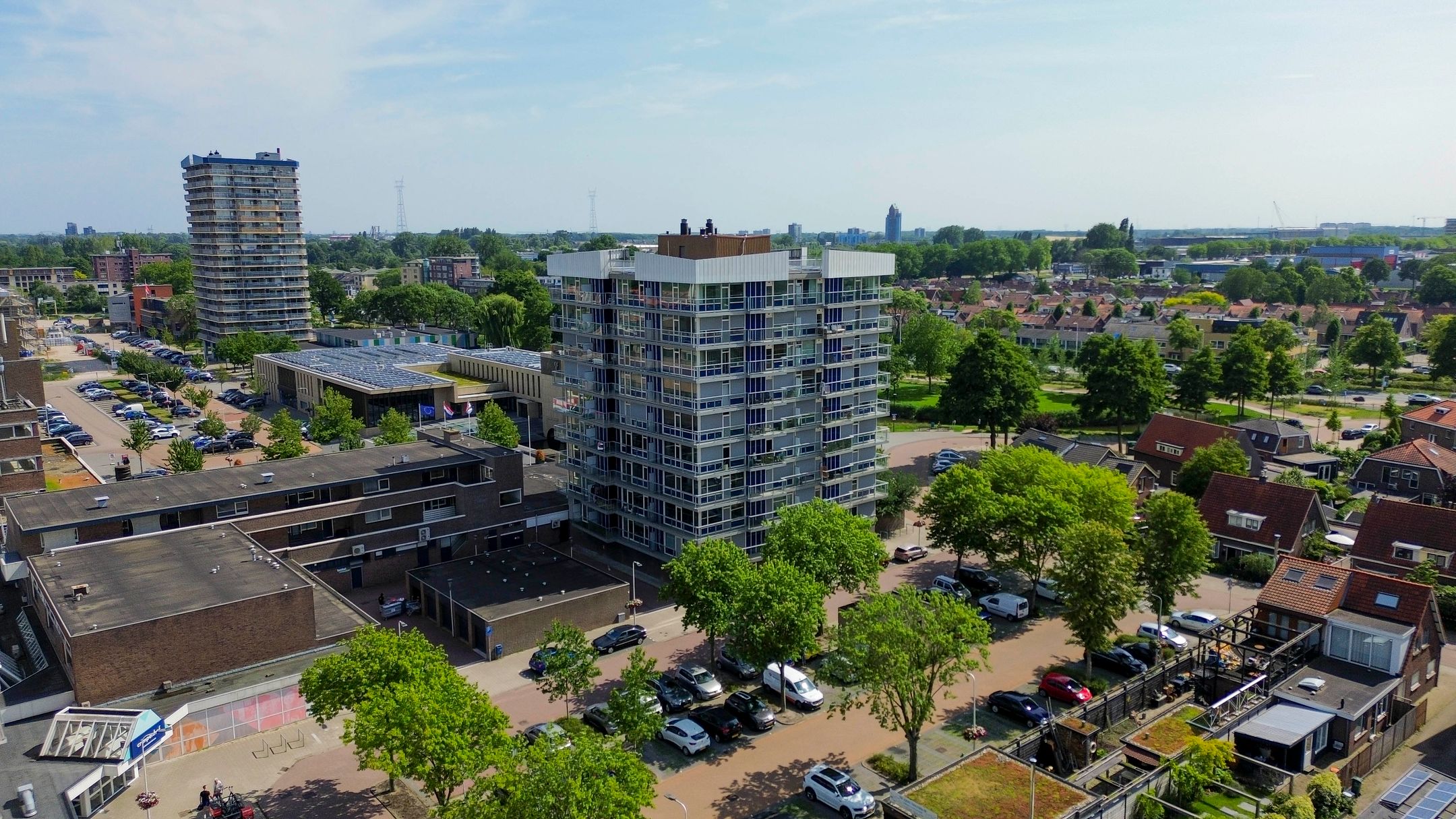 Foto 30 van Prins Bernhardstraat 3