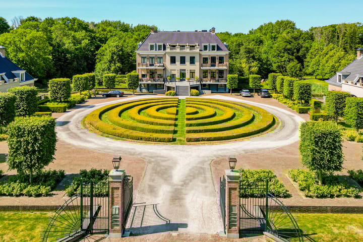 Foto 4 van Domburgseweg 41.