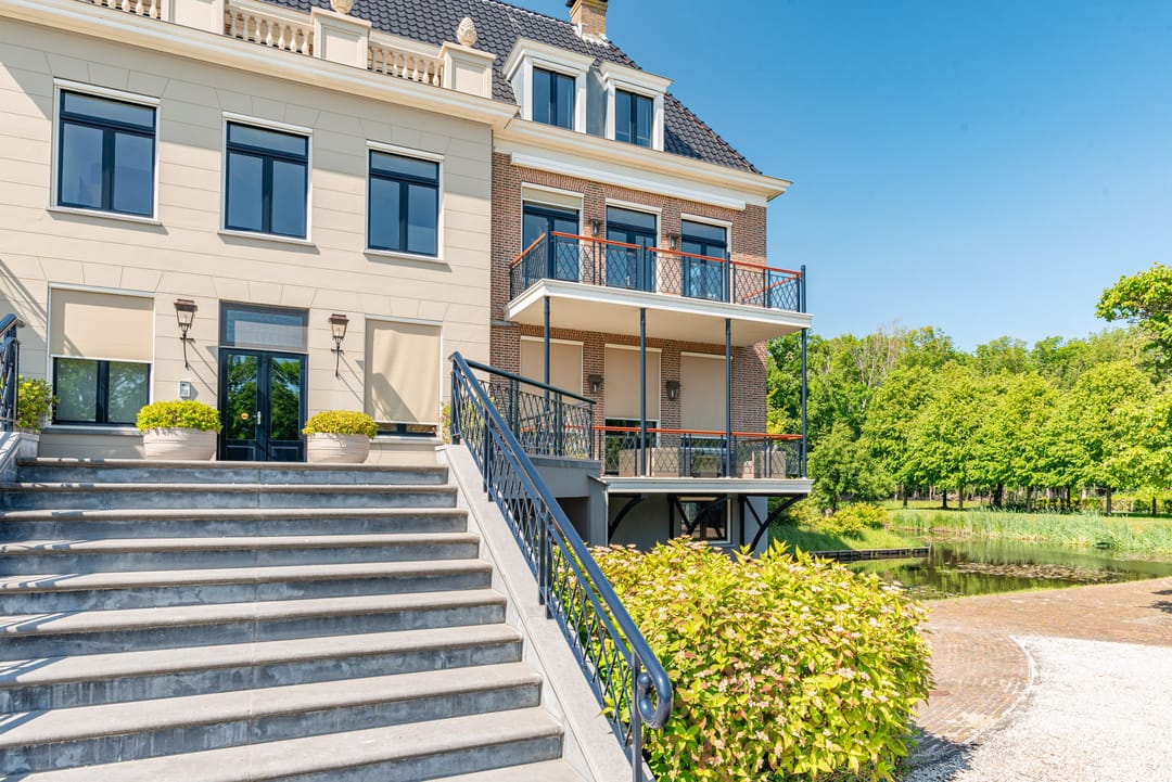 Photo 8 of Domburgseweg 41.