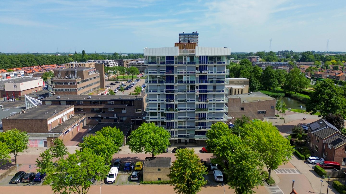 Foto 35 van Prins Bernhardstraat 3