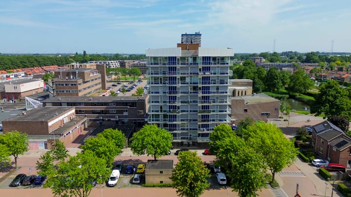 Foto 35 van Prins Bernhardstraat 3