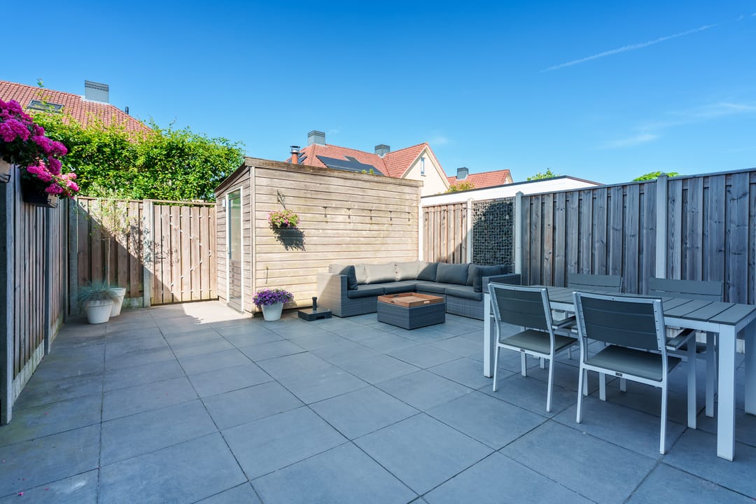 Foto 2 van Zenegroen 5