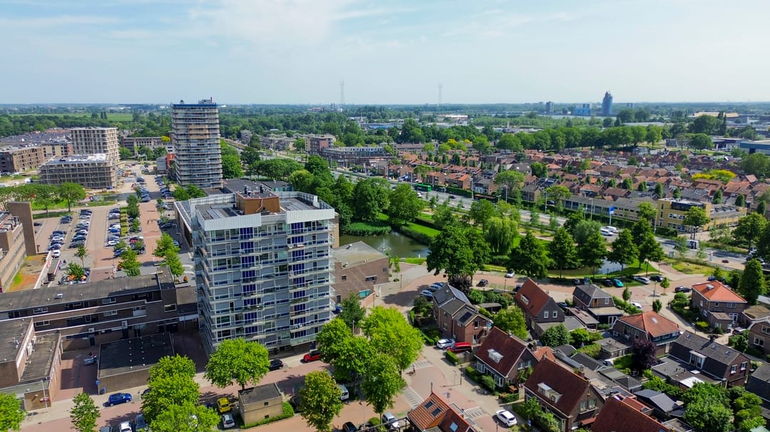 Foto 37 van Prins Bernhardstraat 3