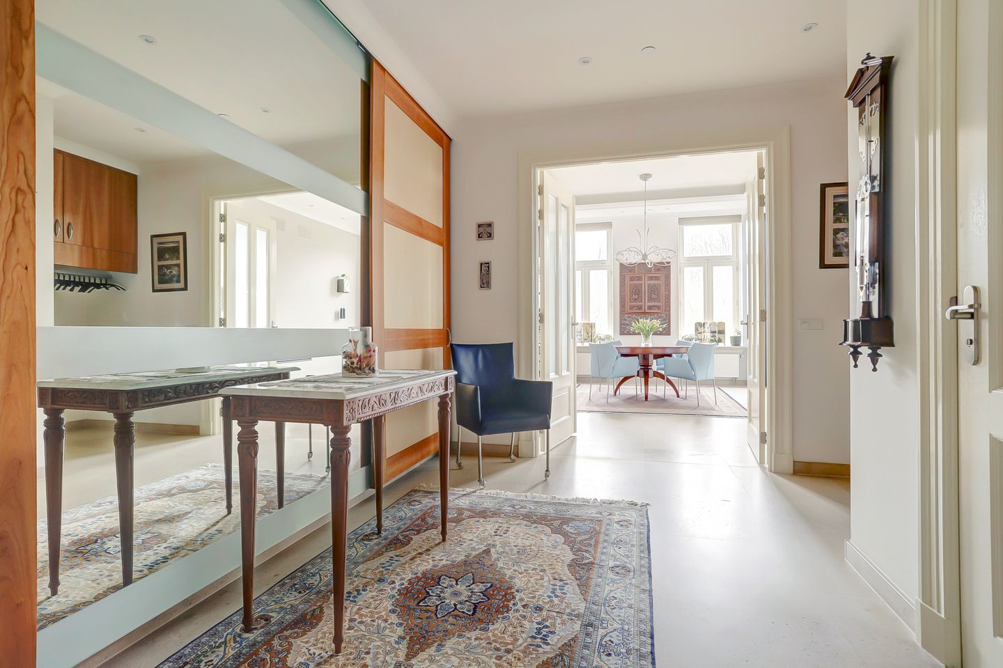 Photo 10 of Domburgseweg 41.