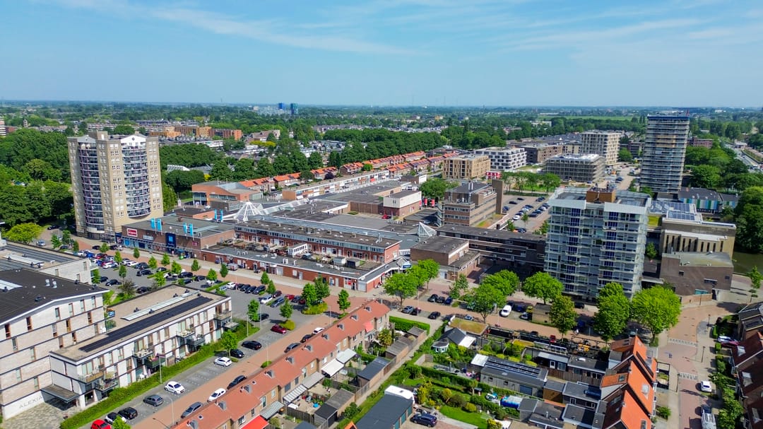 Foto 38 van Prins Bernhardstraat 3