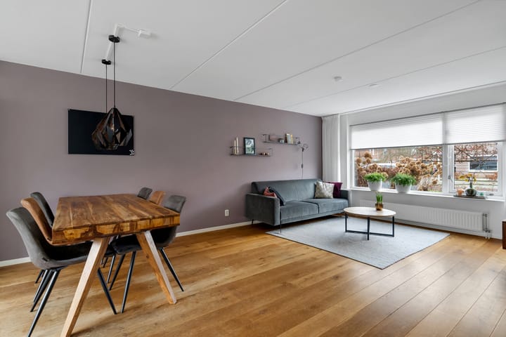 Foto 4 van Zenegroen 5