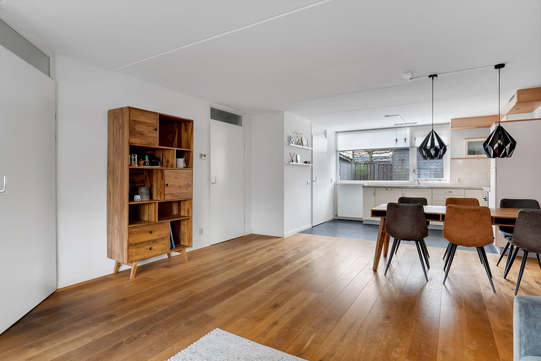 Foto 7 van Zenegroen 5