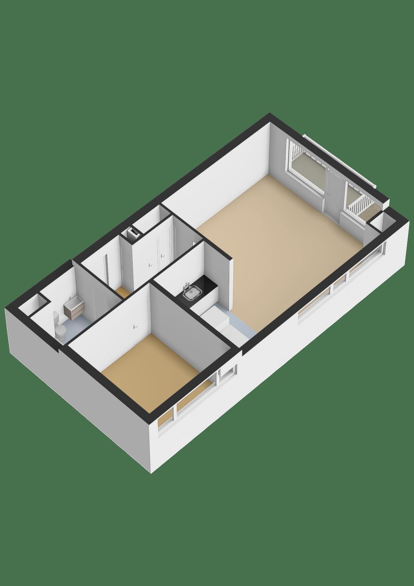 Foto 42 van Prins Bernhardstraat 3