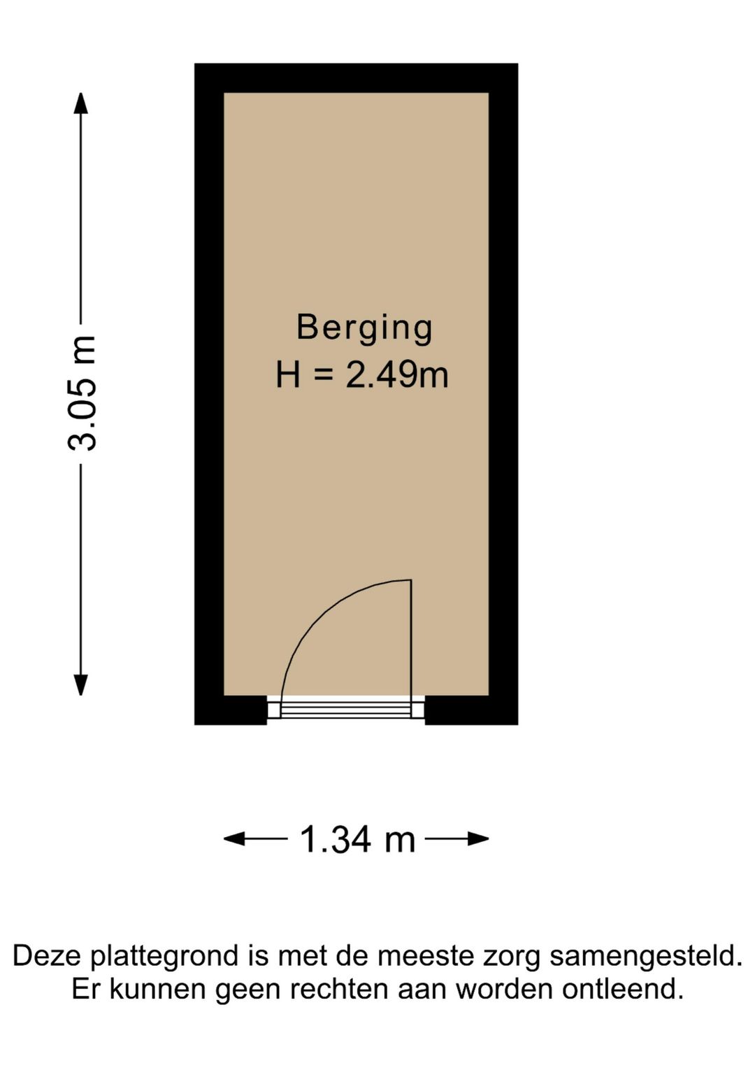 Foto 43 van Prins Bernhardstraat 3
