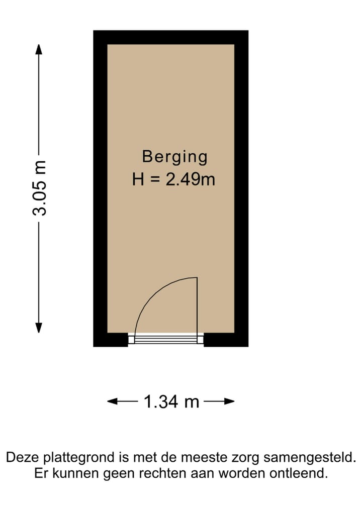 Foto 43 van Prins Bernhardstraat 3