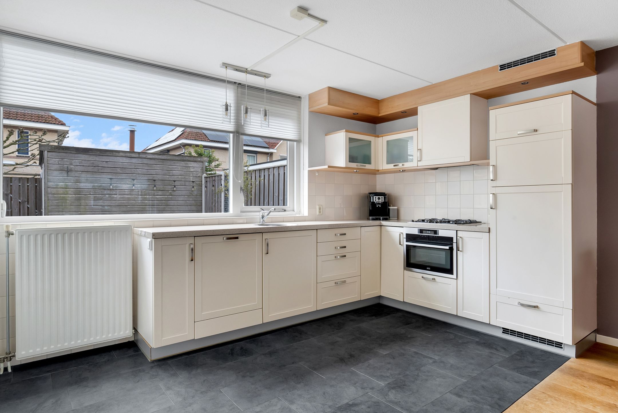 Foto 9 van Zenegroen 5