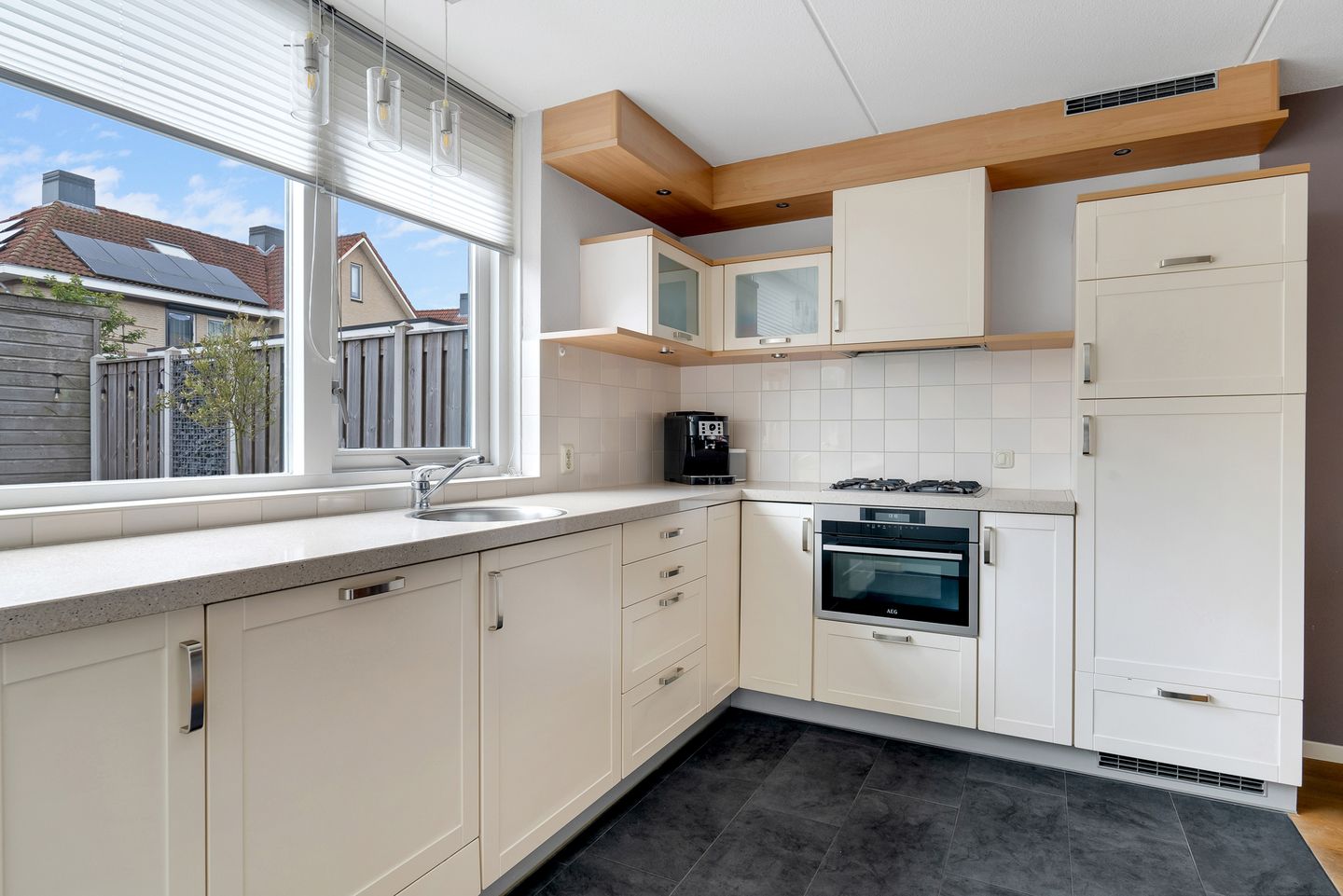 Foto 10 van Zenegroen 5