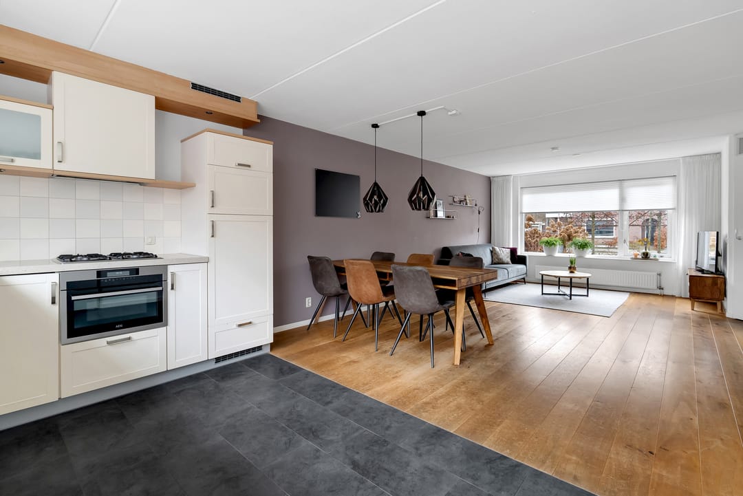 Foto 11 van Zenegroen 5