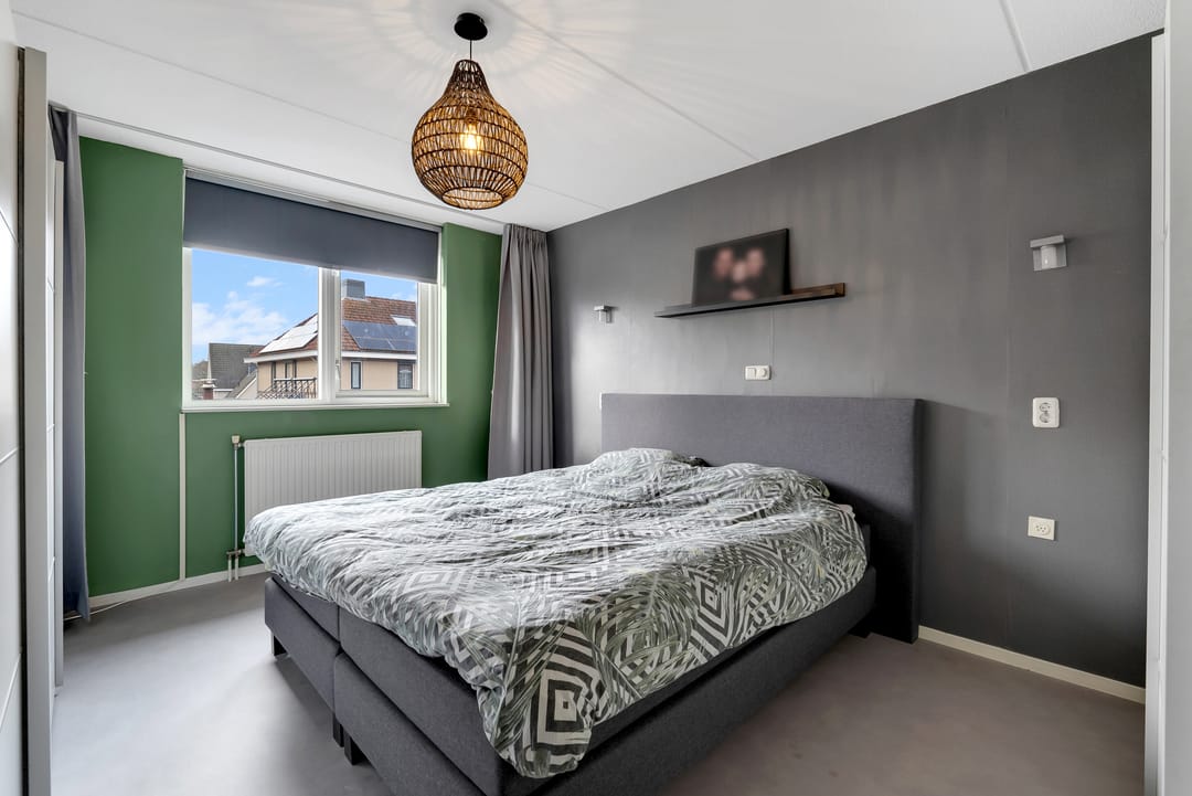 Foto 17 van Zenegroen 5