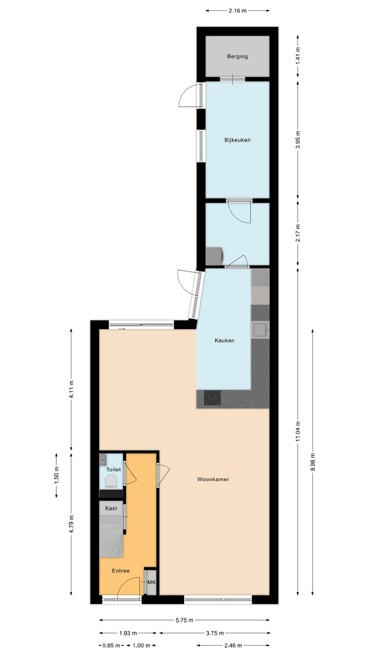 Foto 42 van Sint Jansweg 12