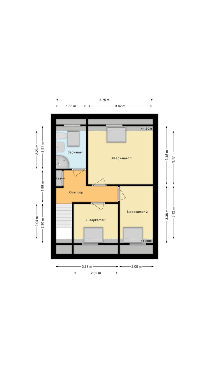 Foto 44 van Sint Jansweg 12