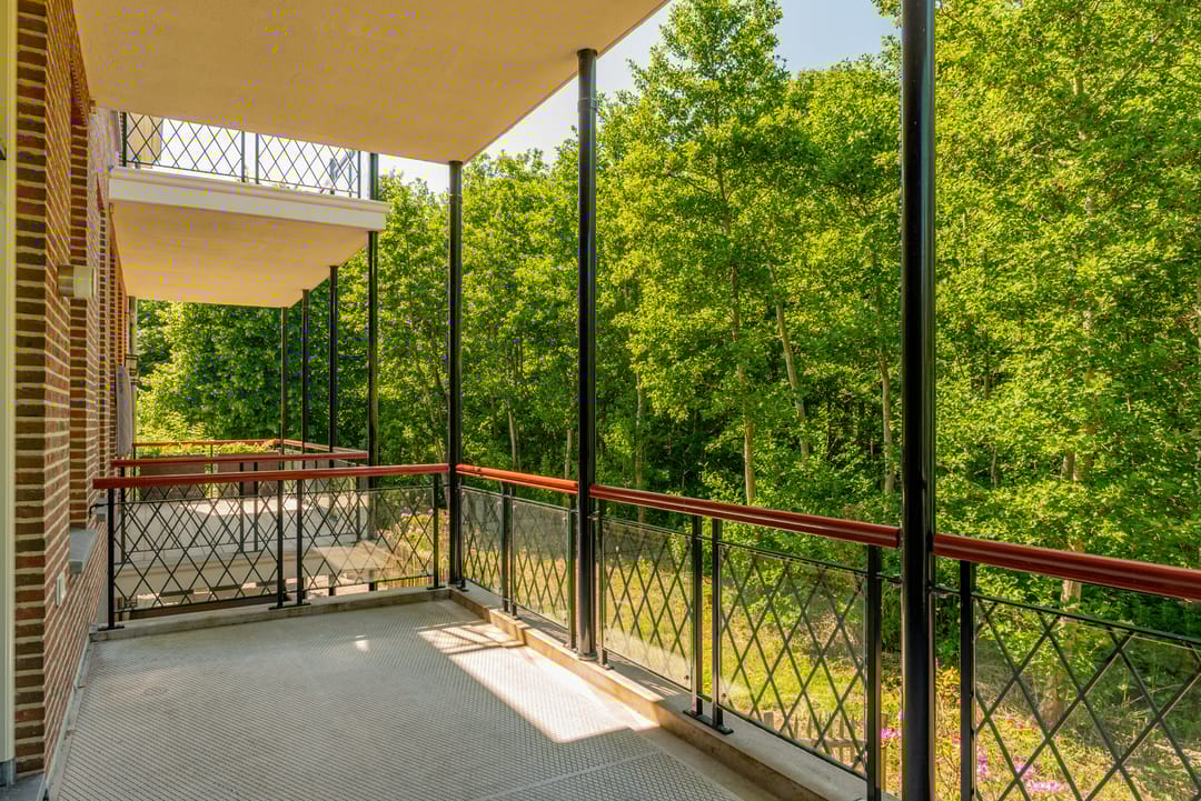 Photo 31 of Domburgseweg 41.