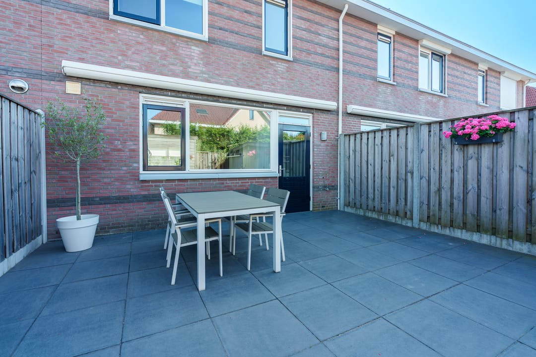 Foto 26 van Zenegroen 5