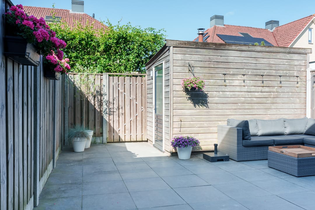 Foto 28 van Zenegroen 5