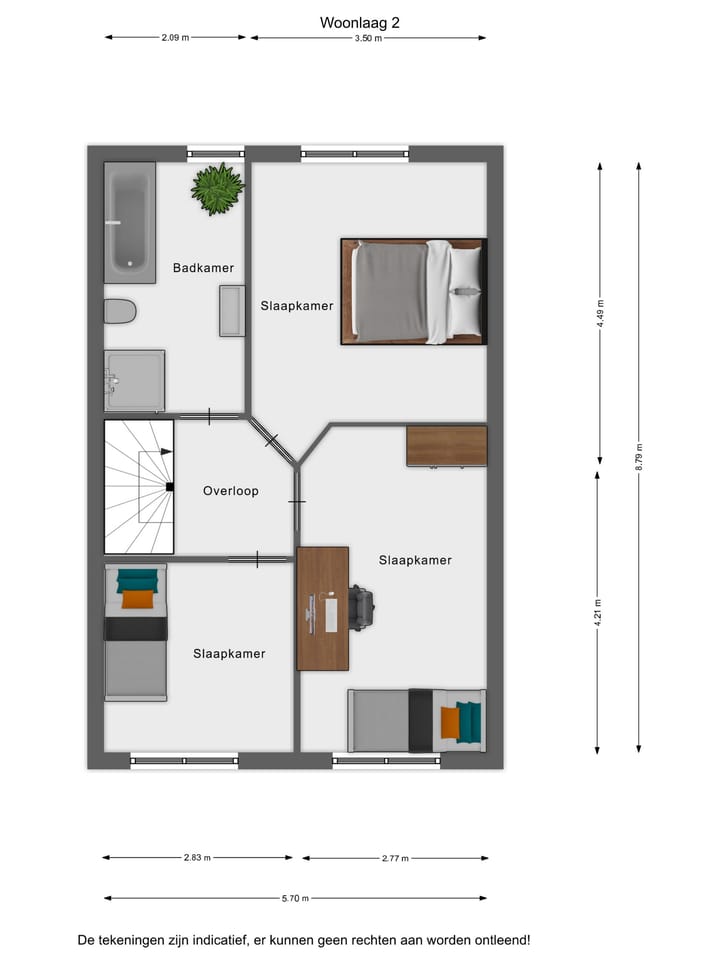 Photo 32 of Zenegroen 5