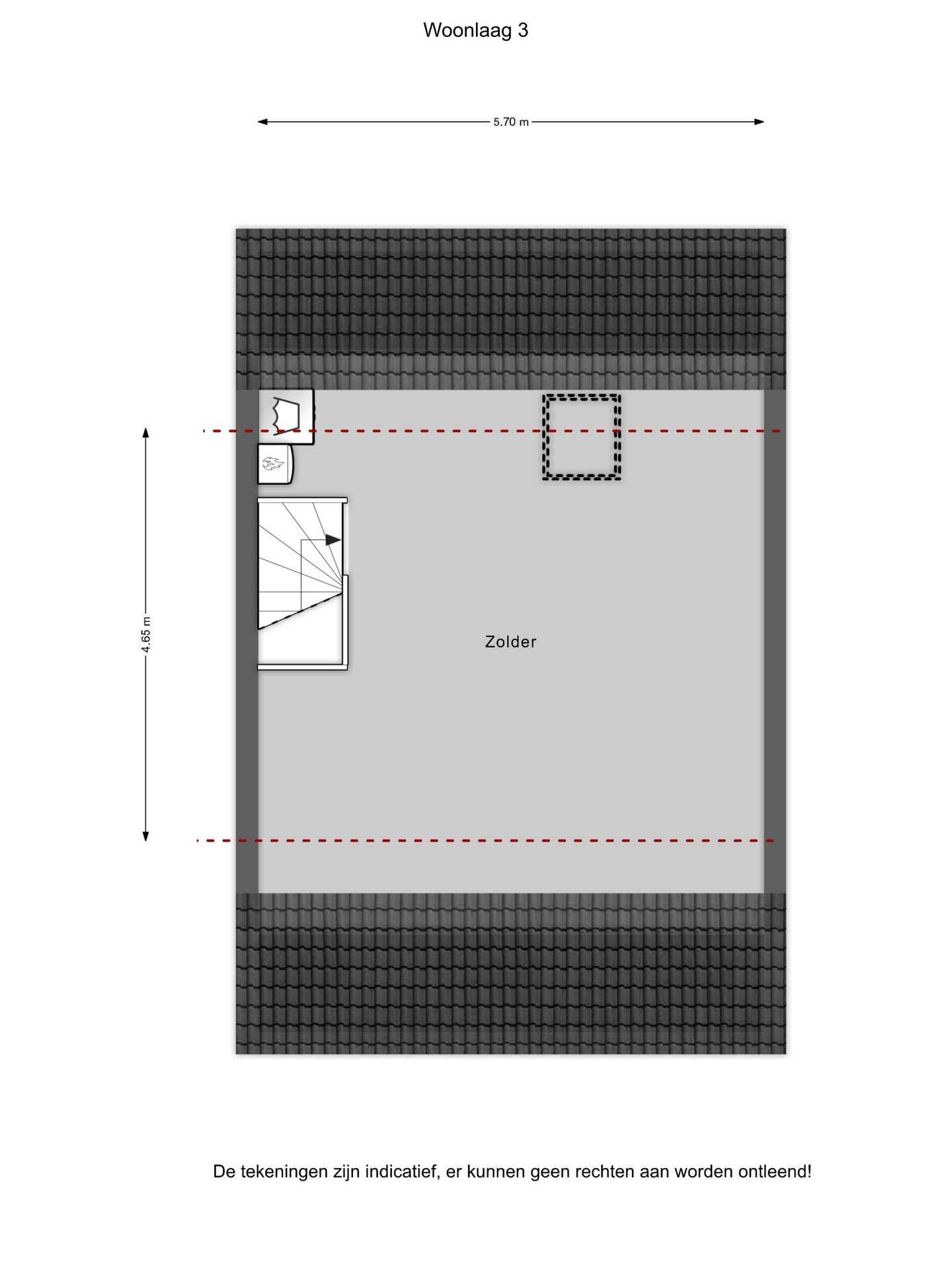 Foto 33 van Zenegroen 5