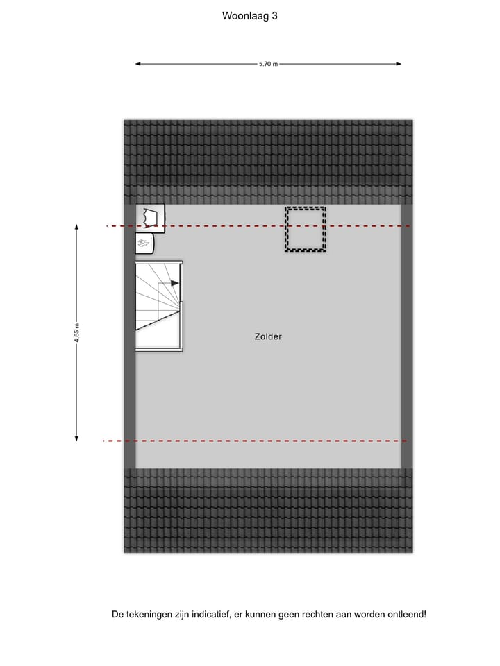 Photo 33 of Zenegroen 5