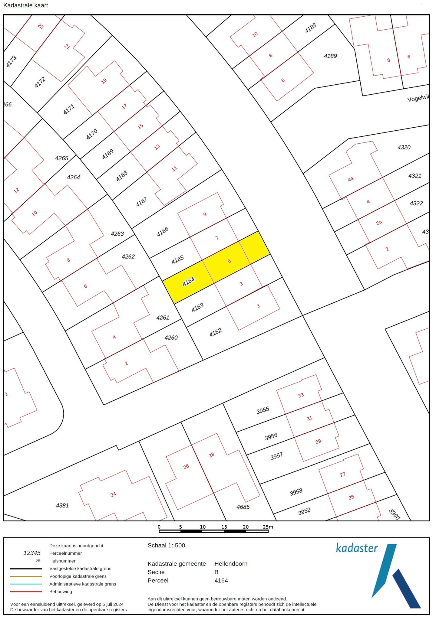 Foto 35 van Zenegroen 5