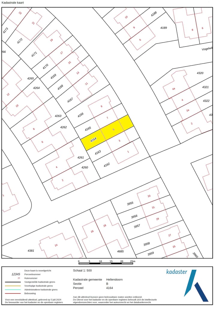 Photo 35 of Zenegroen 5