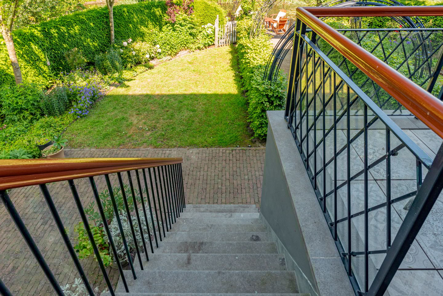 Photo 44 of Domburgseweg 41.