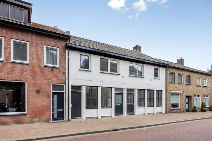 Foto 1 van Raadhuisstraat 5