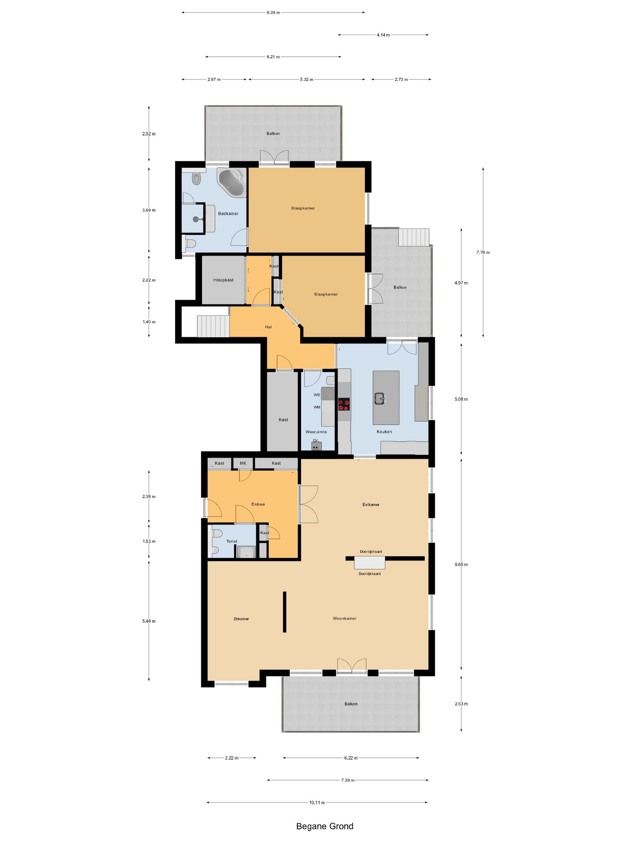 Photo 51 of Domburgseweg 41.