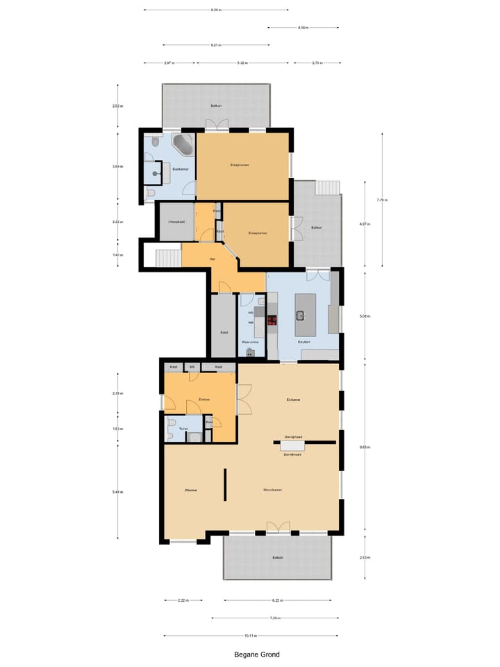 Foto 51 van Domburgseweg 41.