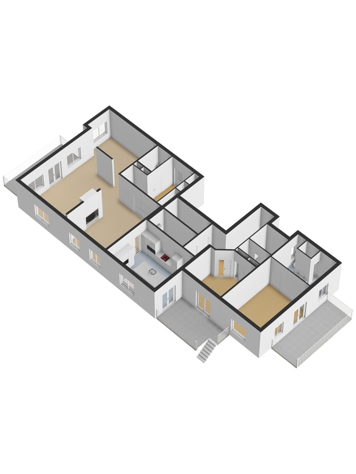 Foto 52 van Domburgseweg 41.